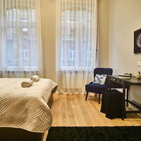 K95 Apartment - Budapest Ngoại thất bức ảnh