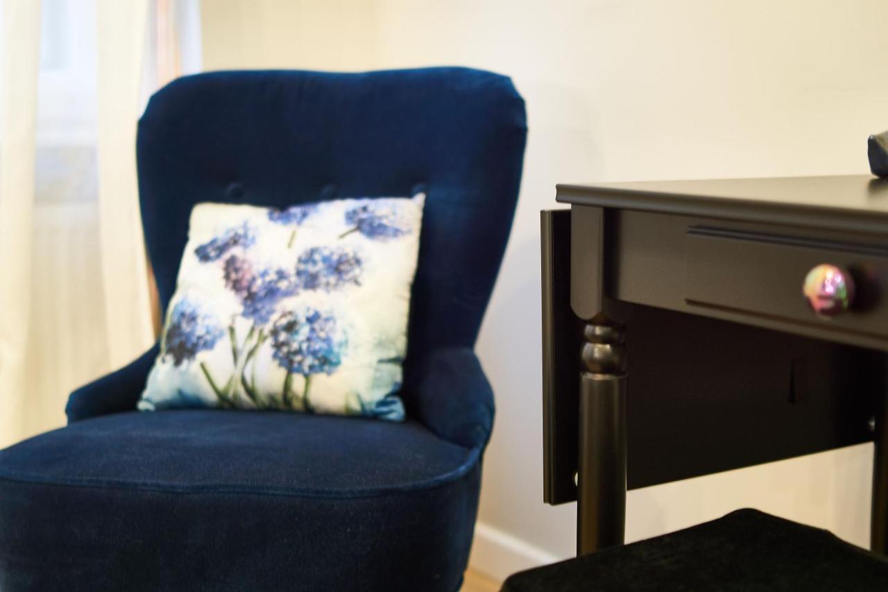 K95 Apartment - Budapest Ngoại thất bức ảnh