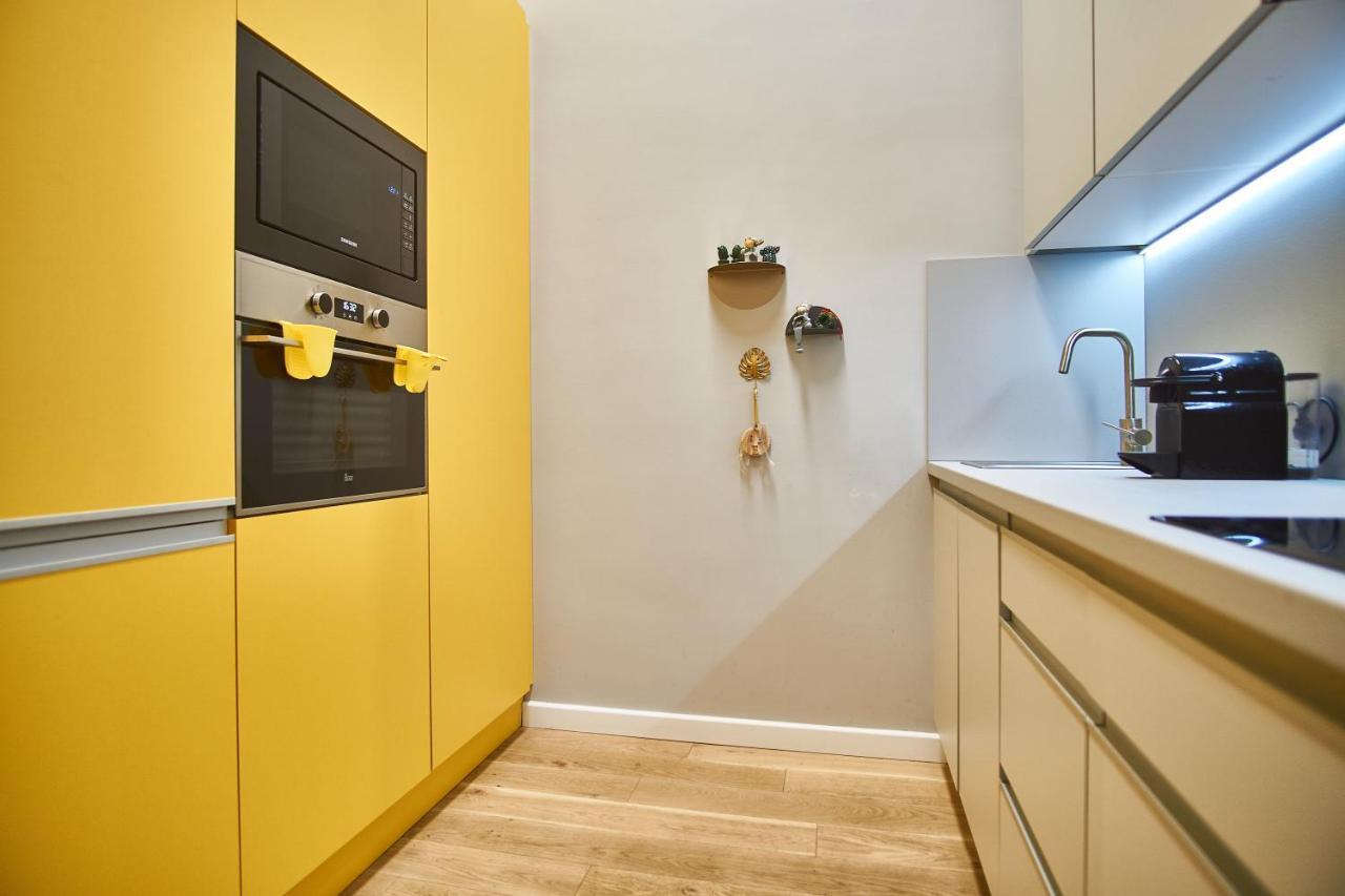 K95 Apartment - Budapest Ngoại thất bức ảnh